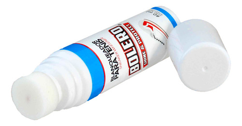 Blanqueador Bolero Para Tenis 60 Ml