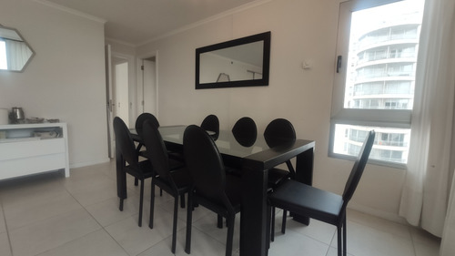 Dueño Vende Ocean Drive Piso Alto Con Sol