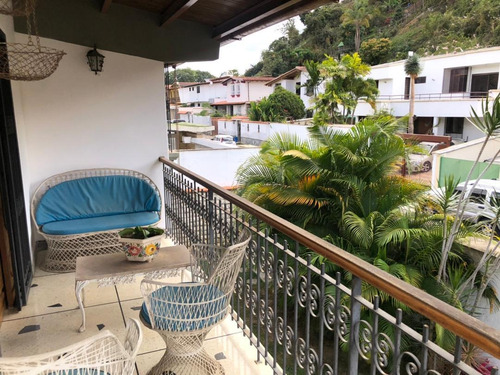 Imagen 12 de 14 de Hermosa Quinta En Venta, Urbanización San Luis.