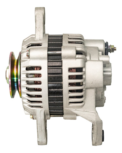 Alternador Toyota Rav4 2.4l