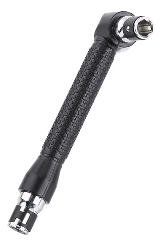 Destornillador De Llave En Forma De L, Casquillo Hexagonal D