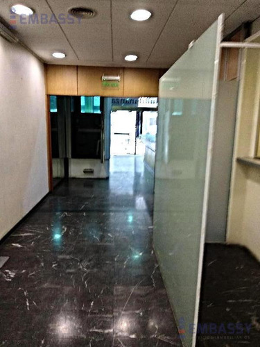 Imagen 3 de 24 de Oficina- Microcentro