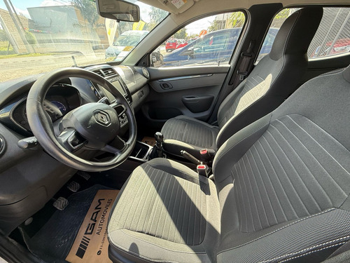 Renault Kwid 1.0 Sce 66cv Intense