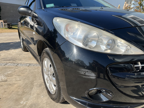 Peugeot 207 1.4 Allure 75cv
