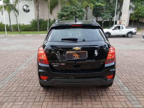 Chevrolet Tracker 2018 1.4 Lt Turbo Aut. 5p