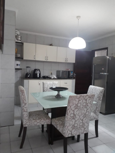 Casa Para Venda - 004576
