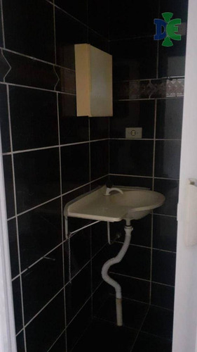 Imagem 16 de 17 de Casa Com 2 Dormitórios À Venda Por R$ 265.000,00 - Jardim Primavera - Jacareí/sp - Ca0760