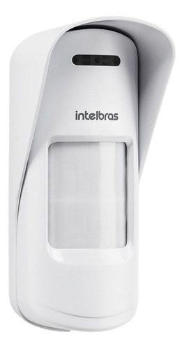 Sensor Sem Fio Infravermelho Ivp 7000 Smart Ex Intelbras