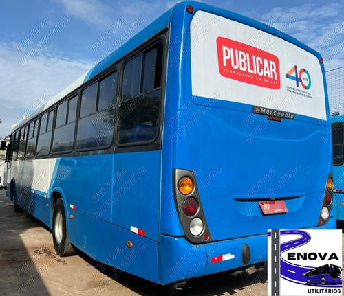 Torino 2010/2011 Mercedes Of -1722 38 Lugares Cod 325