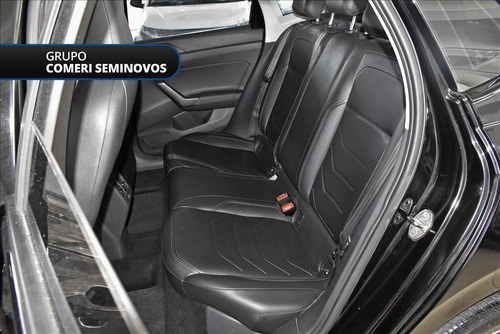Volkswagen Polo 1.0 170 TSI HIGHLINE AUTOMÁTICO