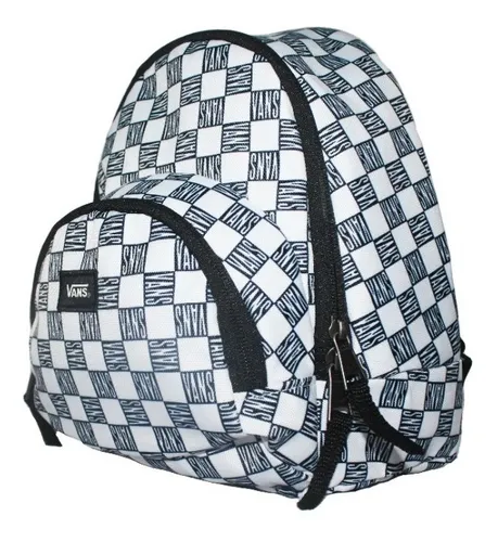 Mochilas vans dorados cheap