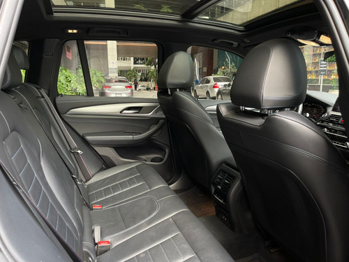 Bmw X3 M40 Mod 2020