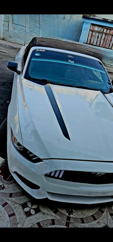 Ford Mustang 3.7 Coupe V6 At 1381 mm