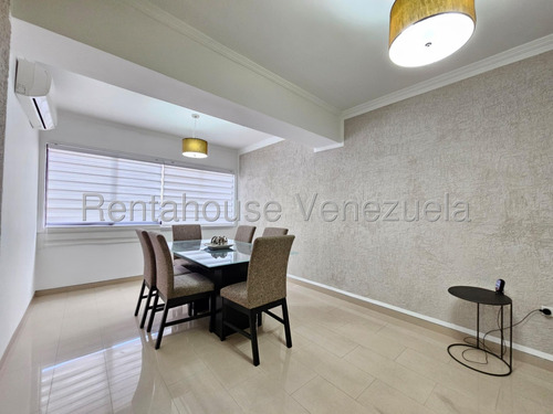 Apartamento En Venta Urb La Soledad Maracay 25-12181 Apd