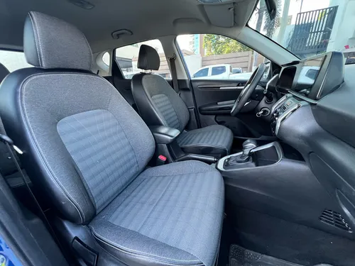 Kia Sonet 2022 Piel