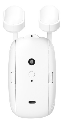 Motor Cortina Inteligente Wifi Tuya Control Remoto App Alexa