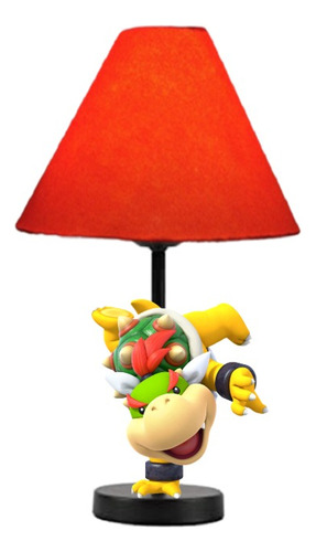 Lamparas Bowser