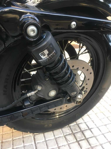 Harley Davidson Forty Eight