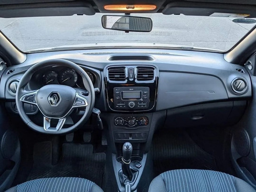 Imagen 7 de 10 de Renault Logan Life