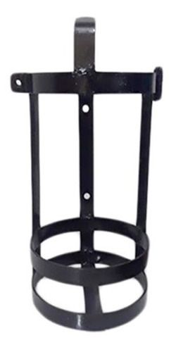 Soporte Matafuegos Para Camiones 5kg