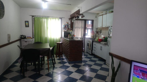 Departamento 4 Ambientes En Venta En Victoria