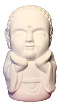Comprar Buda Bebe 13 Cm En Yeso Macizo Para Pintar Por Unidad