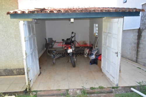 Casa Em Condomínio - Co00025 - 67664616