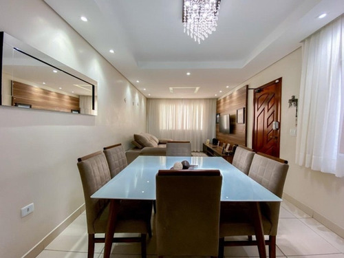 Imagem 8 de 30 de Sobrado À Venda, 200 M² Por R$ 900.000,00 - Jaçanã - São Paulo/sp - So0708 - 69793392
