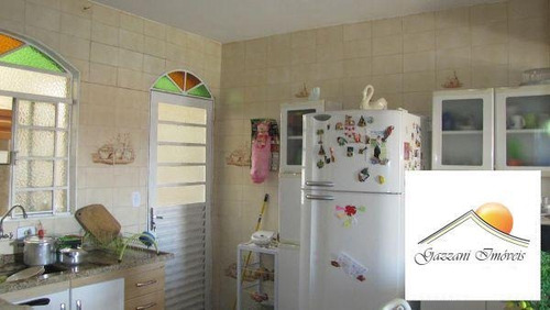 Imagem 9 de 15 de Sobrado Para Venda Em Bragança Paulista, Vila Municipal, 3 Dormitórios, 1 Suíte, 1 Banheiro, 3 Vagas - G0184_2-193181