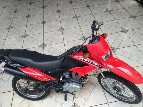 Imagem 10 de 12 de Honda Bros