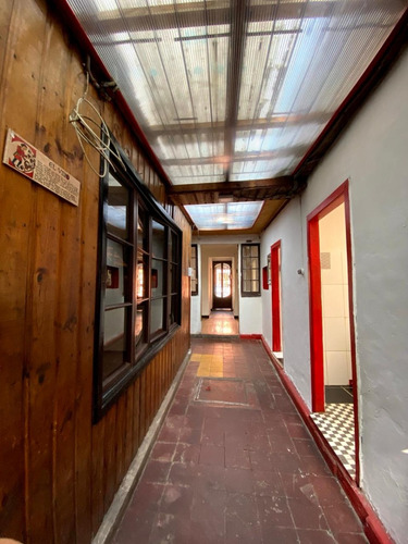 Casa En Barrio Matta Sur