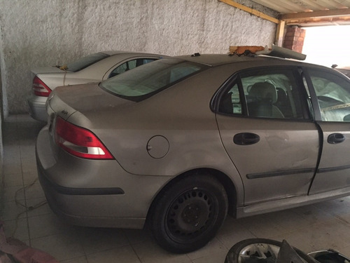 Saab 93 Partes Refacciones Desarmo Sab 95 Europartes Gdl