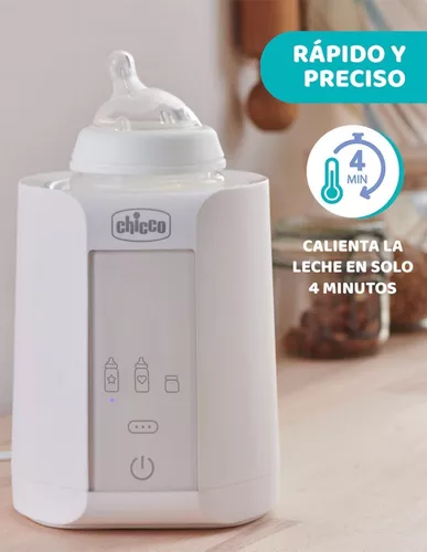 Consejos para utilizar un calentador de leche