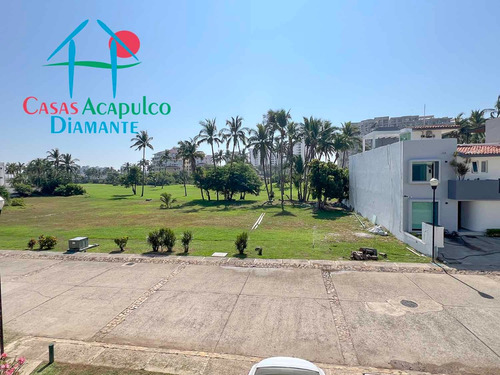 Cad Xel-ha 11. Terraza Con Alberca Privada