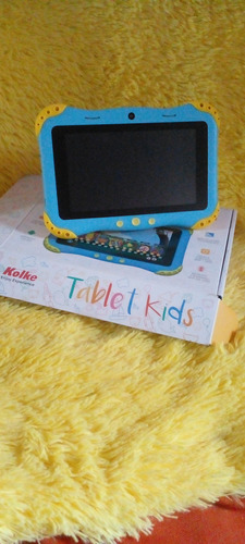 Tablet 7 