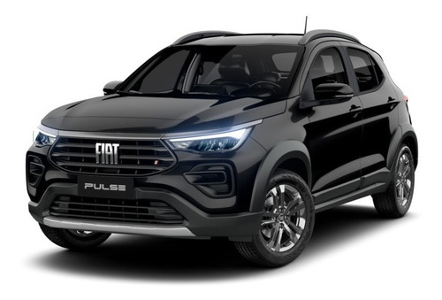 Imagen 19 de 22 de Fiat Pulse Drive Mt