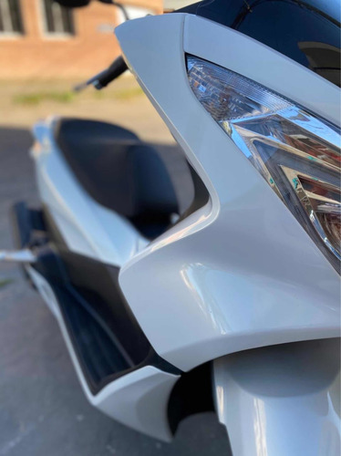Honda Pcx 150