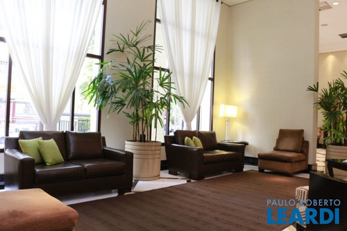 Flat - Jardim América - Sp - 429569