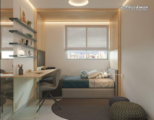 Imagem 8 de 15 de Apartamento Com 2 Dormitórios À Venda, 69 M² Por R$ 709.044,63 - Graças - Recife/pe - Ap1698