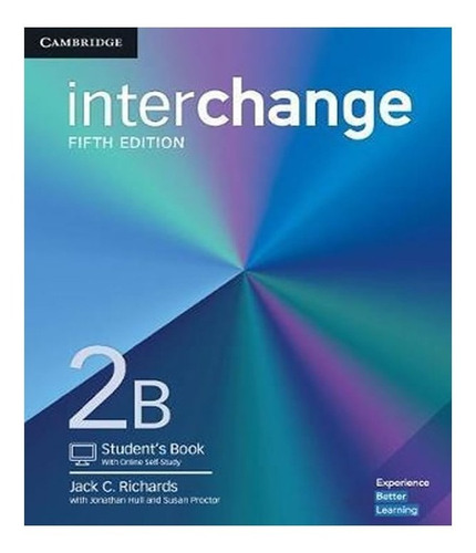 Interchange 2b - Student´s Book With Online Self-study - 05