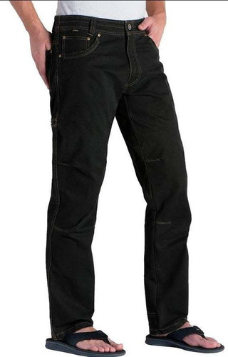 Pantalon Hombre Kuhl Free Rydr