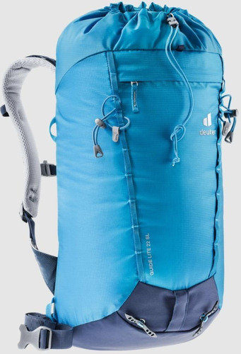 Mochila Guide Lite 22 Sl New Deuter 