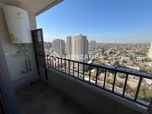 Departamento Remodelado En Venta De 2 Dorm. En La Cisterna
