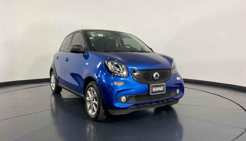 Imagen 4 de 15 de 44016 - Smart Forfour 2018 Con Garantía