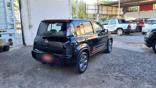 Fiat Uno 1.4 Sporting Mt