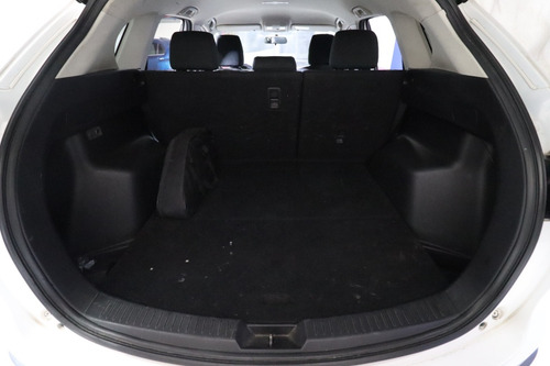 Mazda CX-5 2.0 I Grand Touring Mt