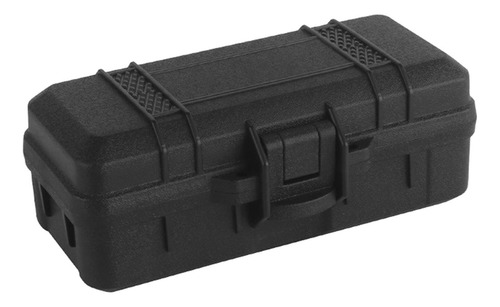 Estuche Rígido Con Espuma Estuche Rígido Para Cámara Caja De