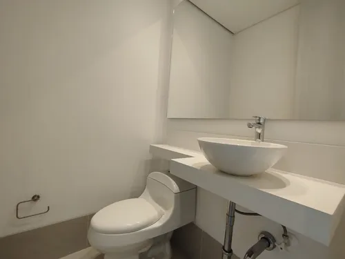 Arriendo Apartamento En Los Gonzalez