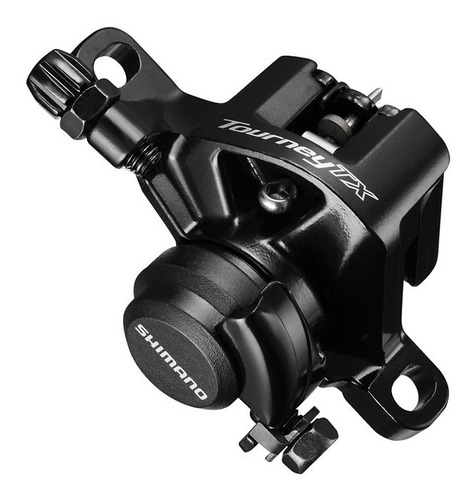 Caliper De Freno A Disco Bicicleta Shimano Tourney Tx