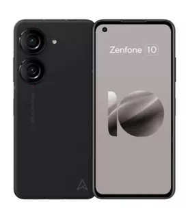 Asus ZenFone 10 Dual SIM 256 GB negro medianoche 8 GB RAM
